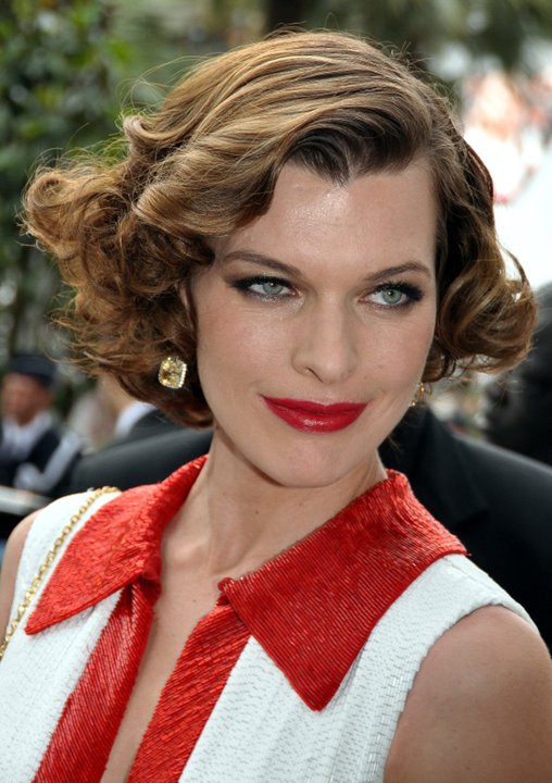Milla Jovovich – Wikipédia, a enciclopédia livre