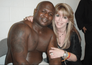 EXCLUSIVE - Jackie Kallen: "Breaking the mould..." - Boxing Social