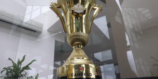 Se o Caxias, campeão do 1º turno, não conquistar o 2º, jogos decisivos ocorrerão em 5 e 8 de agosto