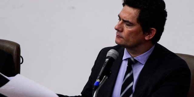 Moro afirmou que a publicação seria retirada de revista para reavaliação