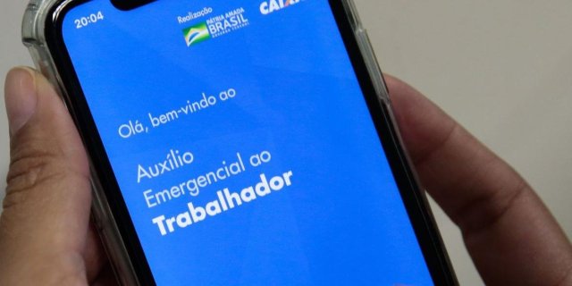 Auxílio emergencial tem por objetivo fornecer proteção no período de enfrentamento à crise causada pela pandemia