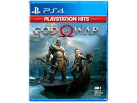 God of War para PS4
