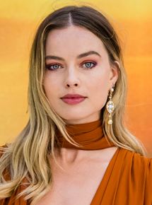 Margot Robbie - AdoroCinema