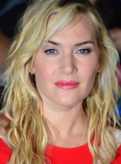 Kate Winslet – Wikipédia, a enciclopédia livre