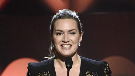 Kate Winslet | Tudo Sobre | G1