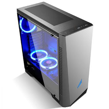Pc Gamer Intel Core i5 8GB HD 3TB Geforce GTX 1050 2GB EasyPC Hard