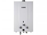 Aquecedor de Água à Gás Bosch Therm 1000F