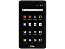 Tablet Philco PTB7QSG 8GB 7? 3G Wi-Fi Android 8.1
