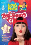 Livro - Beijinhos da Gi