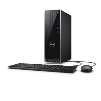 Computador Desktop Dell Inspiron 3470-M10P 9ª Geração Intel Core i3 4GB 1TB Windows 10