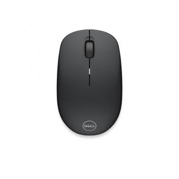 Mouse Wireless Dell WM126 Preto