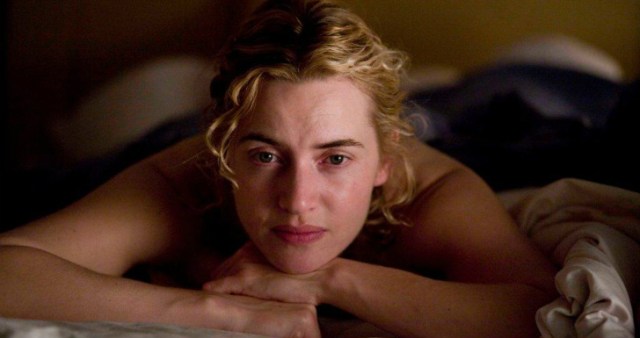 Kate Winslet encontra novo projeto no cinema | Magazine.HD