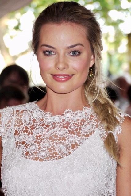 Margot Robbie - Wikipedia