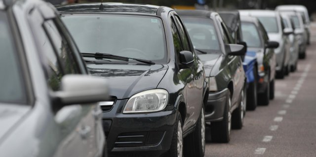 Receita bruta do IPVA, levando em consideração o ano de 2019, foi de R$ 3 bilhões