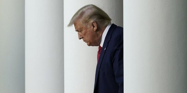 Administração de Donald Trump tem se tornado cada vez mais agressiva com relação a China