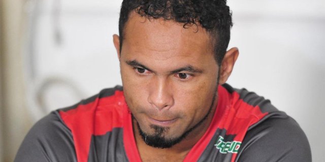 Goleiro Bruno foi condenado a 20 anos de prisão pela morte de Eliza Samudio