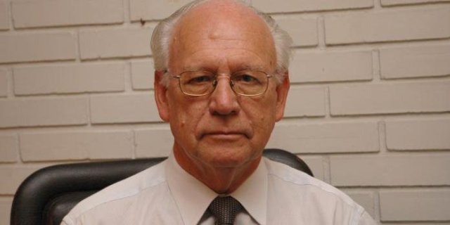 Morre o fundador da MetSul Meteorologia, Eugenio Hackbart