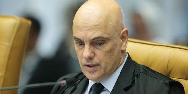 As contas saíram do ar no Brasil na semana passada, mas os influenciadores mudaram as configurações de localização