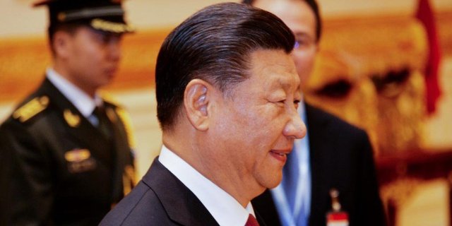 China é convidada pelos EUA a abordar desarmamento nuclear