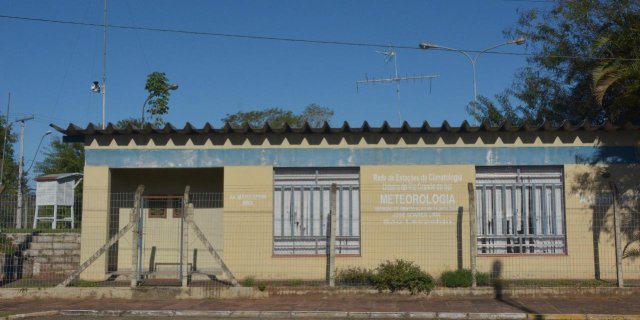 Eugenio Hackbart foi fundador da MetSul Meteorologia