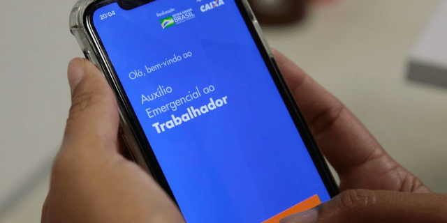 Prazo para pedir auxílio emergencial termina nesta quinta