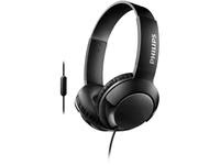 Headphone Phillips Bass+ SHL3075BK/00 