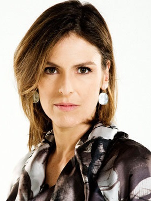 Monica Lopez - AdoroCinema