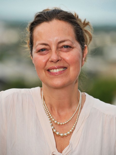 Greta Scacchi - AdoroCinema