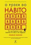 Livro - O poder do hábito