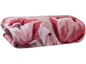 Cobertor Casal Dyuri - Olimpo Chocolate