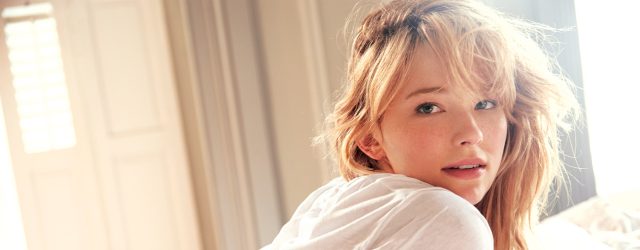 Hollywood's Latest Crush? Haley Bennett, Star of Every Movie You ...