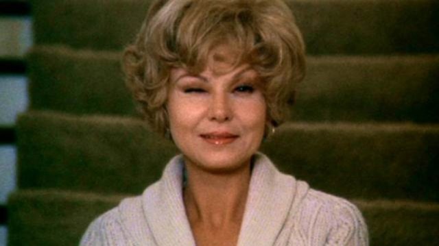 Nashville' and 'Freaky Friday' star Barbara Harris dead at 83 ...