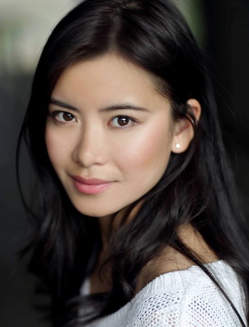 Katie Leung, Scottish actress | Katie leung, Harry potter cast ...