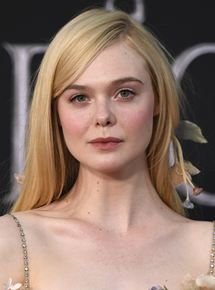 Elle Fanning - AdoroCinema