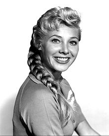 Georgine Darcy - Wikipedia