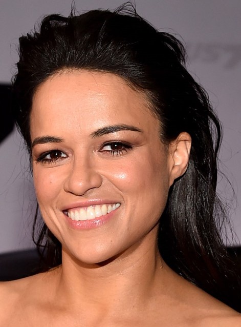 Michelle Rodriguez - AdoroCinema