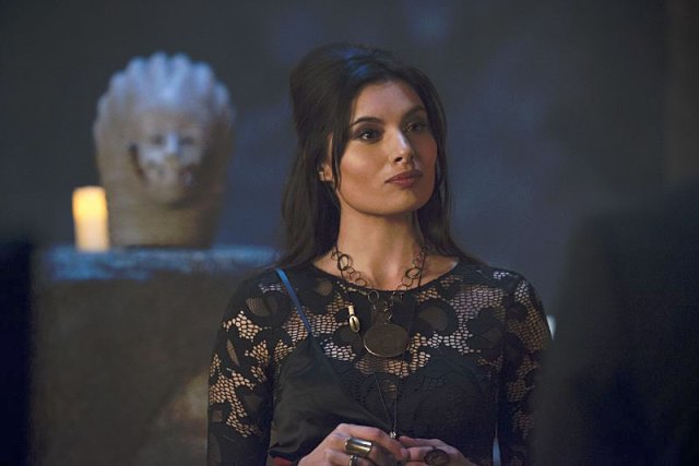 Foto de Gabriella Wright - Foto Gabriella Wright - AdoroCinema