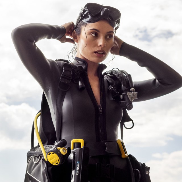 Foto de Gabriella Wright - Carga Explosiva - O Legado : Foto Gabriella  Wright - AdoroCinema