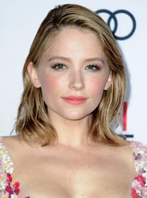 Haley Bennett - AdoroCinema