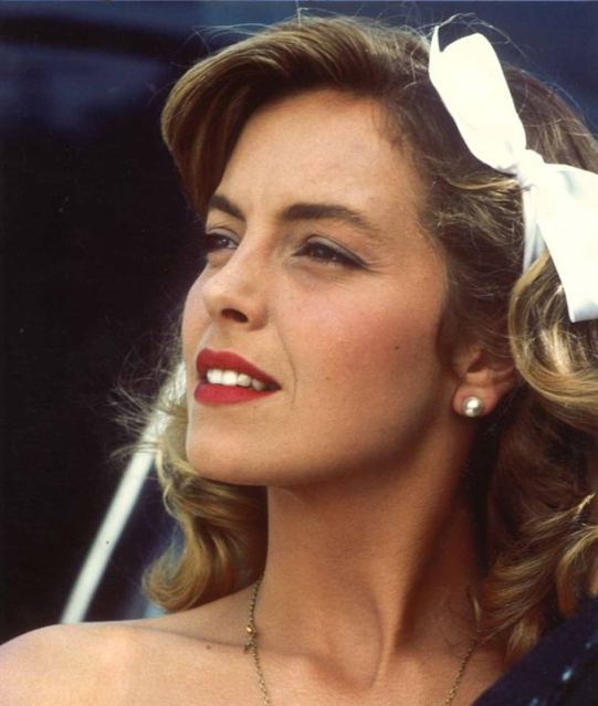 Foto de Greta Scacchi - Un Homme Amoureux : Foto Greta Scacchi ...