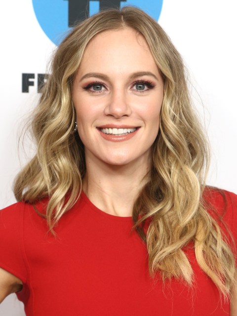 Danielle Savre - AdoroCinema
