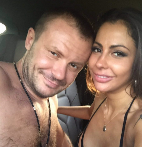 Elena Berkova congratulations on the marriage – Celebrity News