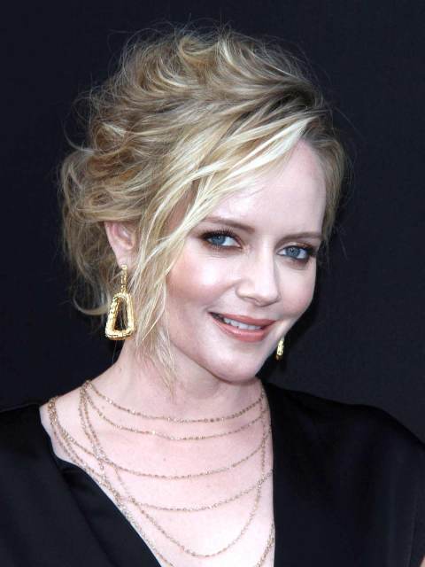 Marley Shelton - AdoroCinema