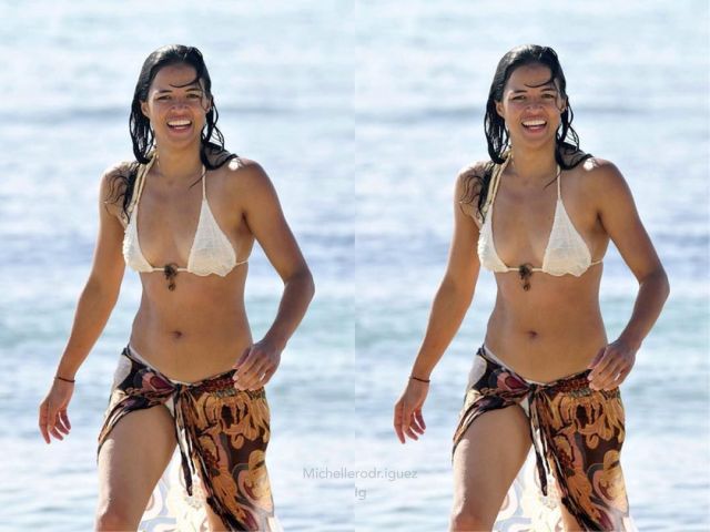 Michelle Rodriguez on Instagram: “” • Instagram | Belas atrizes, Atrizes,  Modelos
