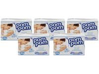 Sabonete Infantil Pom Pom Hidratante 80gr