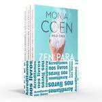 Livro - Coletânea Monja Coen - Acreditamos nos livros