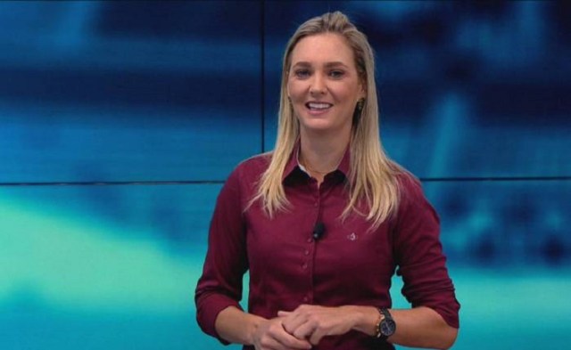 Globo contrata Nadine Bastos para Central do Apito