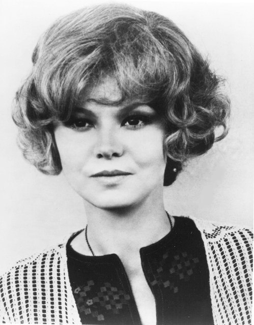 Barbara Harris (1935 – 2018) - Pipoca Moderna