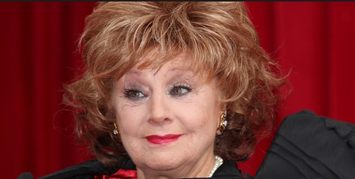 Barbara Harris, de Nashville e Trama Macabra morre aos 83 anos ...