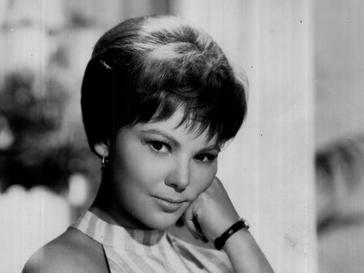Barbara Harris (actress) - Wikipedia